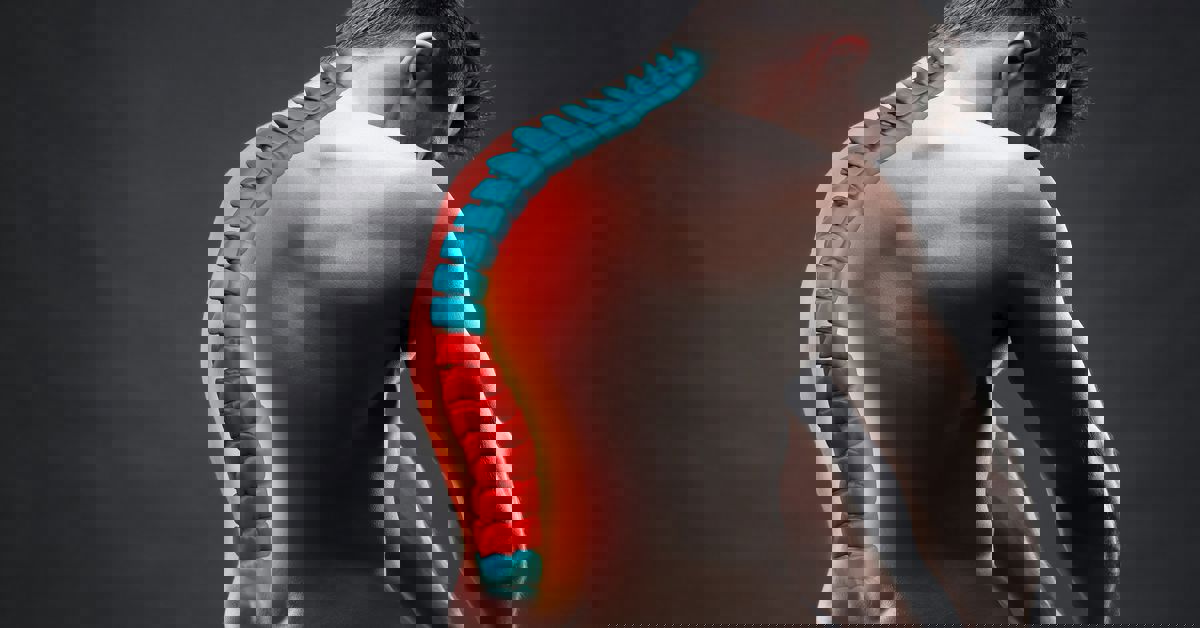 What is Spine Pain?