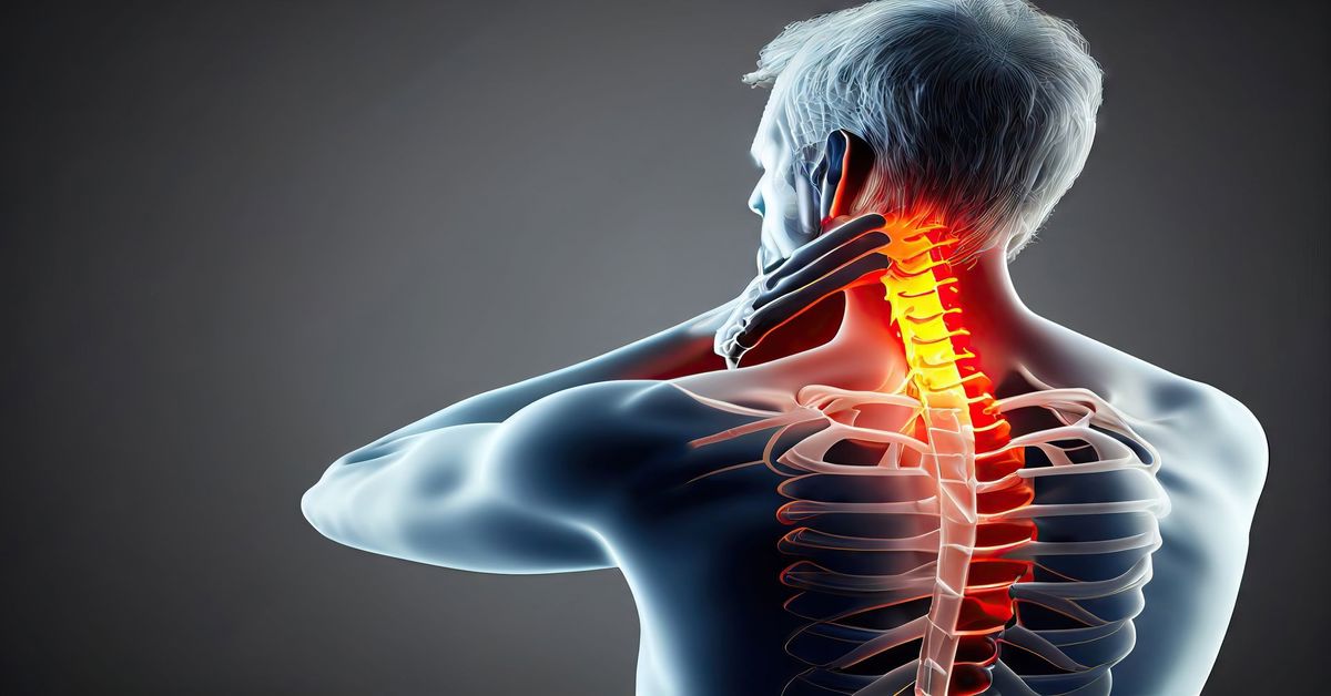 What is Spine Pain?