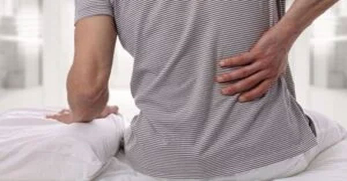 kronik agri nedir 1 What is Chronic Pain?