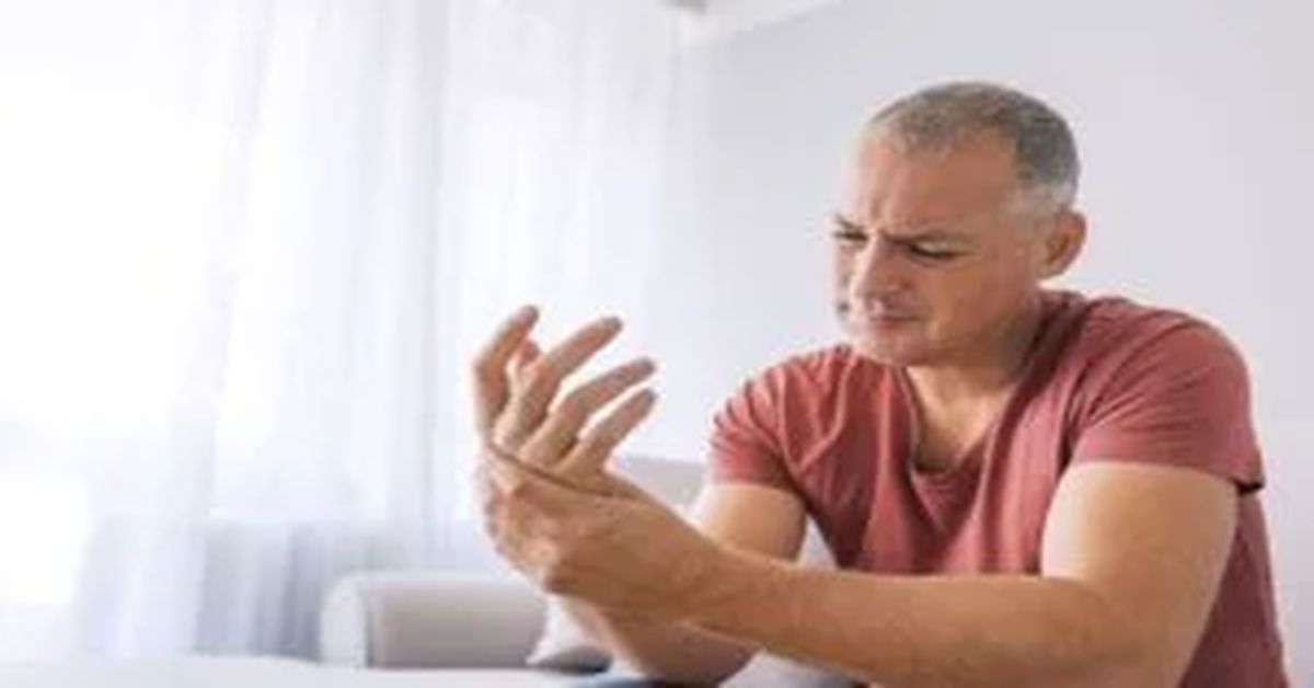 kronik agri nedir 2 1 What is Chronic Pain?