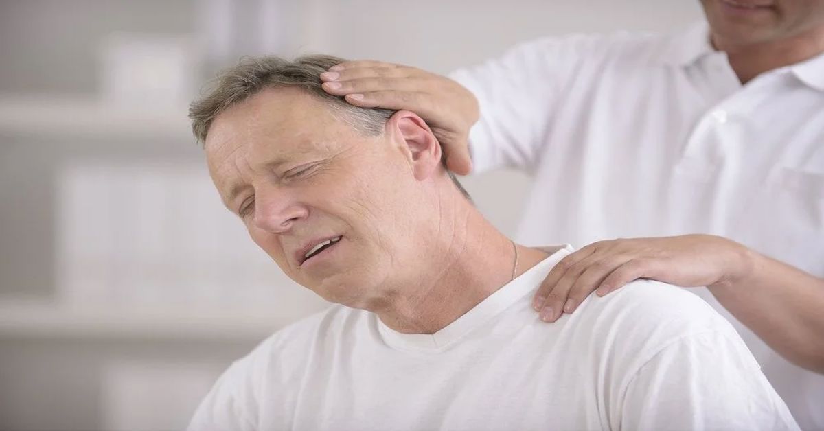 What is Chronic Pain?
