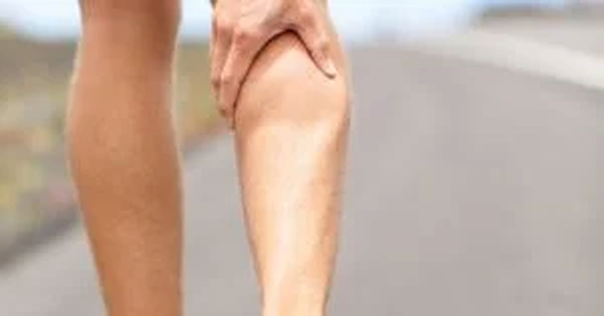 baldir kemigi agrisi 2 1 Боль в икроножной кости