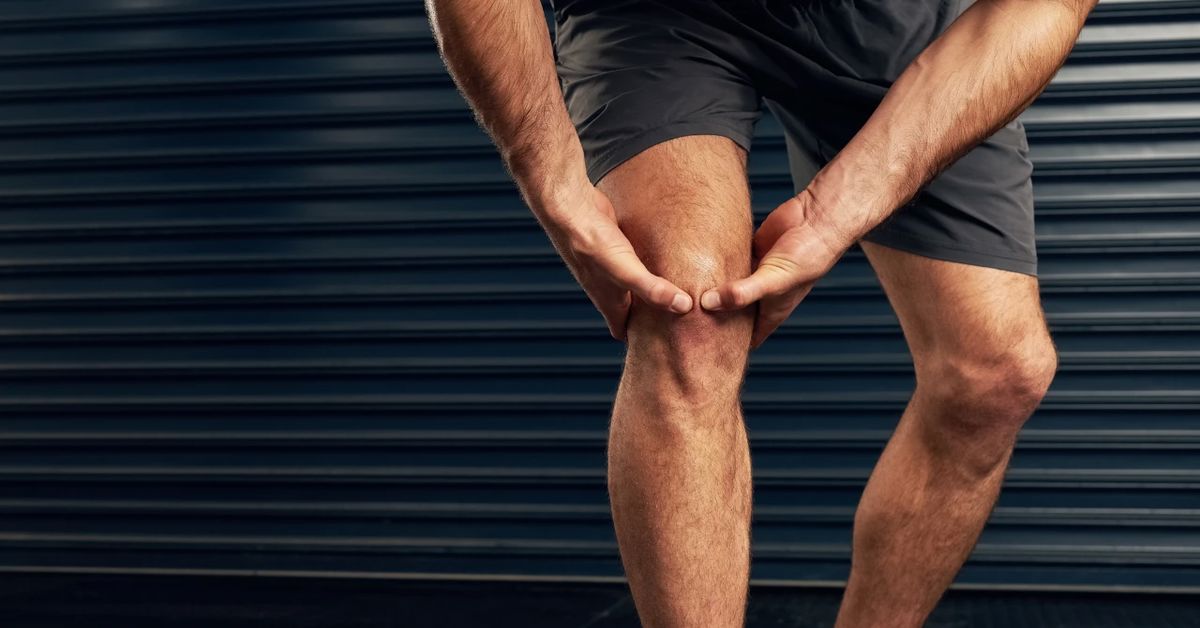 kas zedelenmesi 2 Muscle Injury