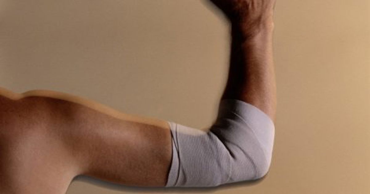 dirsek yaralanmasi 1 1 Ellenbogenverletzung