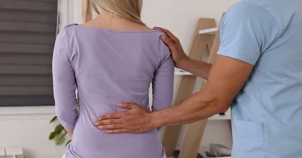 durus bozuklugu tedavisi 2 Duruş Bozukluğu Tedavisi