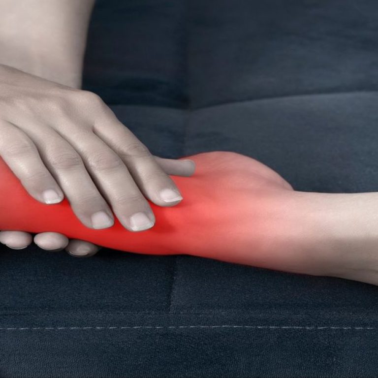 Aşil Tendonit Tedavisi