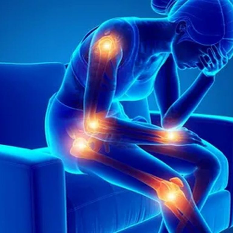 What is Joint Pain?