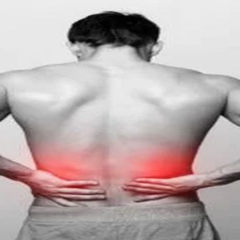 Lumbar Spinal Stenosis