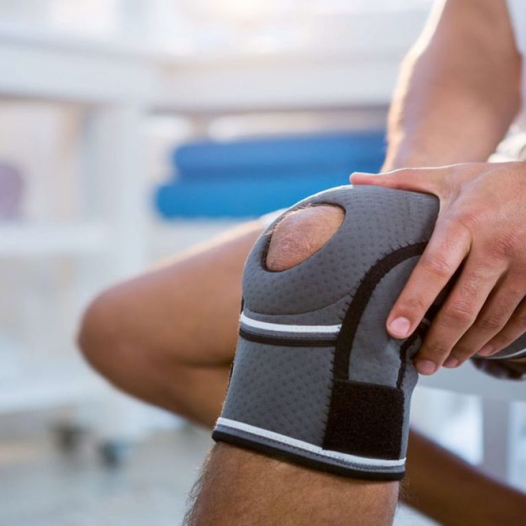 Ön Çapraz Bağ Yırtığı