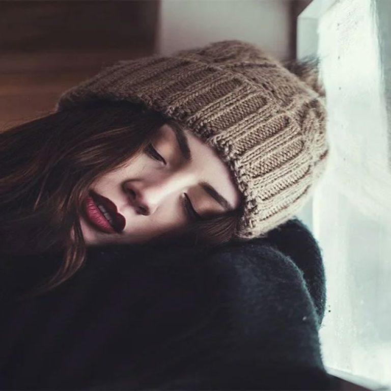 What is Cold Stress?