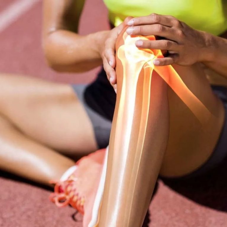 Sporcu Sakatlıkları Nelerdir?