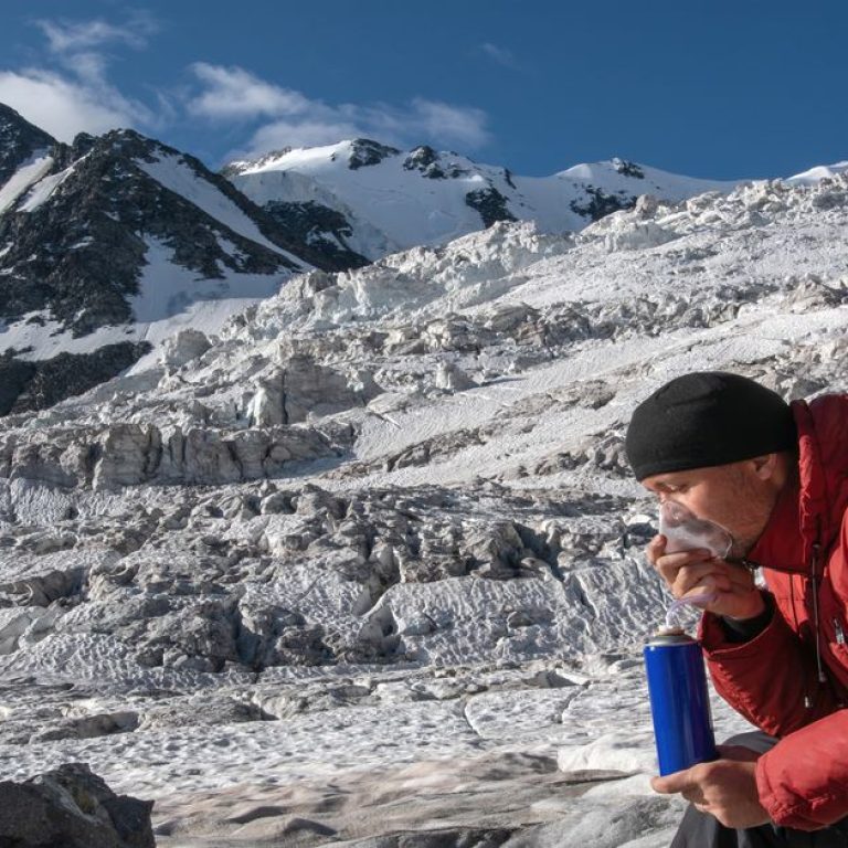 Yüksek İrtifa Hastalığı Tedavisi